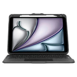 Targus Keyboard Case Thz967de Versav Negro Versavu F.Ipad Air