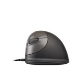 EAN 8719274491347 - R-Go Tools RGOHELELA ratón Oficina Izquierda USB tipo A Óptico 2400 DPI imagen 7