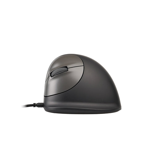 EAN 8719274491347 - R-Go Tools RGOHELELA ratón Oficina Izquierda USB tipo A Óptico 2400 DPI imagen 7
