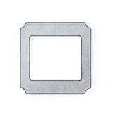Almohadilla De Limpieza Ecovacs Para Winbot 920  2 Uds.