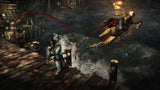 EAN 5051893237238 - Warner Bros. Games Mortal Kombat X - PLAYSTATION HITS PlayStation 4 imagen 1