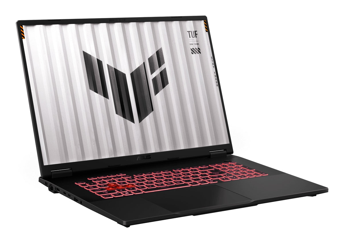 Portátil Asus Tuf Gaming A18 Fa808up-S8110 18" Amd Ryzen 7 260 16gb 1tb Ssd Rtx 5070