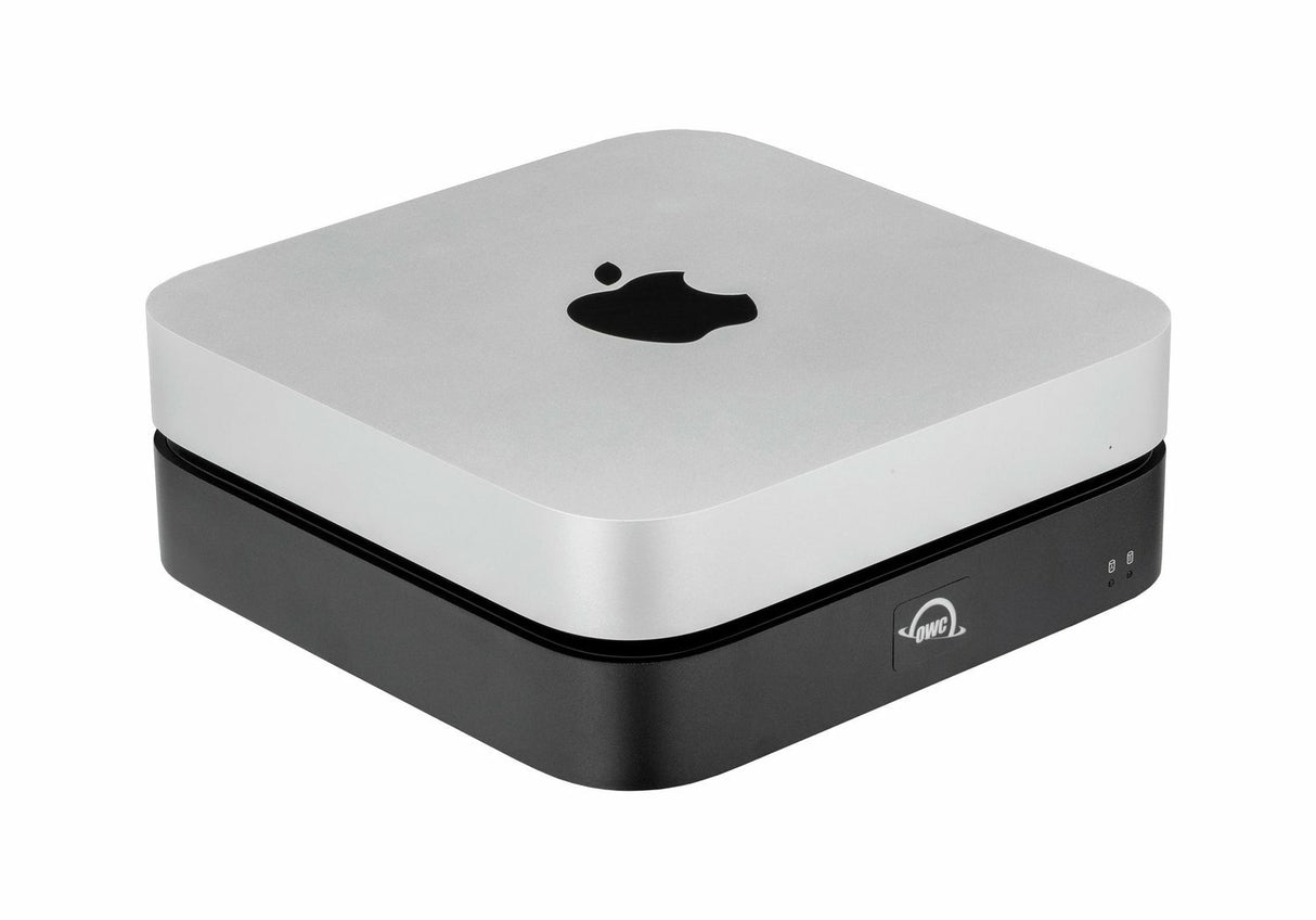 EAN 810100981129 - OWC OWCT4MS9000 caja para disco duro externo Caja de disco duro (HDD) Negro 2.5/3.5" imagen 4