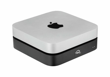 EAN 810100981129 - OWC OWCT4MS9000 caja para disco duro externo Caja de disco duro (HDD) Negro 2.5/3.5" imagen 4