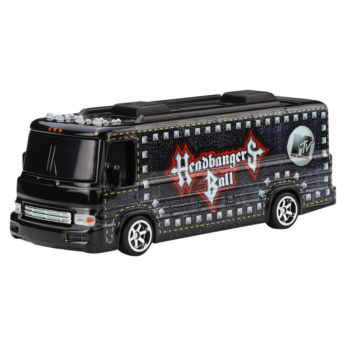 EAN 194735263004 - Hot Wheels JBL64 vehículo de juguete imagen 2