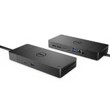 EAN 0884116398363 - DELL WD19DCS-240W Alámbrico USB 3.2 Gen 2 (3.1 Gen 2) Type-C Negro imagen 3