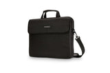 EAN 0085896625629 - Kensington Housse 39,6 cm (15.6") Funda Negro imagen 1