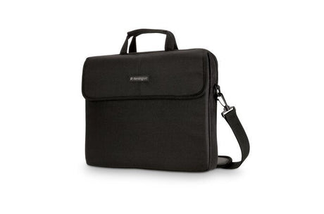EAN 0085896625629 - Kensington Housse 39,6 cm (15.6") Funda Negro imagen 1