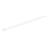 Startech Bridas 10cm - 2 Mm 94v-2/Ul, Paquete De 1000 - Blancas