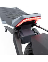 EAN 8435089040920 - smartGyro Raptor Evo Gris 25 kmh 16 Ah imagen 22