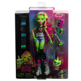 EAN 194735183333 - Monster High HRP81 muñeca imagen 6
