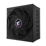 EAN 4719331554262 - GIGABYTE AORUS ELITE P850W unidad de fuente de alimentación 850 W 20+4 pin ATX Negro imagen 2