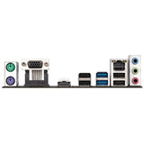 EAN 4719331851743 - GIGABYTE H610M H V2 DDR4 placa base Intel H610 Express LGA 1700 micro ATX imagen 6