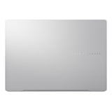 Asus Vivobook S 14 Oled Oled M5406wa-Qd088w Copilot+ Pc - Ordenador Portátil 14" Wuxga (Amd Ryzen Ai 9 Hx 370, 32gb Ram, 1tb Ssd, Amd Radeon 890m, Windows 11 Home) Plata Fría - Teclado Qwerty Español