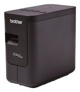 EAN 4977766739894 - Brother PT-P750W impresora de etiquetas 180 x 180 DPI 30 mm/s Inalámbrico y alámbrico HSE/TZe Wifi imagen 3