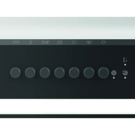 EAN 7333394131597 - Electrolux LFG825K Encastrada Negro 430 m³/h imagen 6