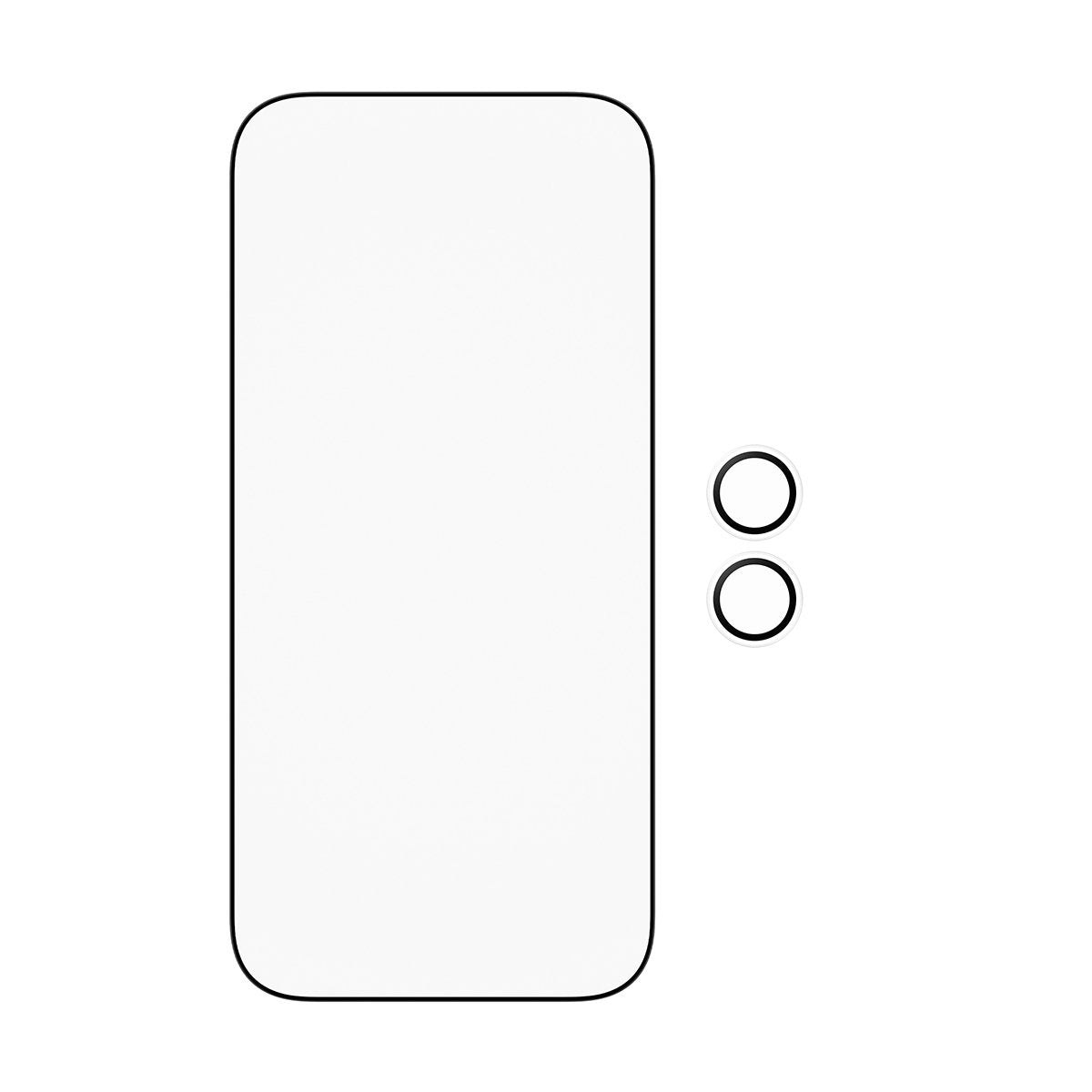 Panzerglass 2-In-1 Essentials Hndle Iphone 17