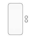 Panzerglass 2-In-1 Essentials Hndle Iphone 17