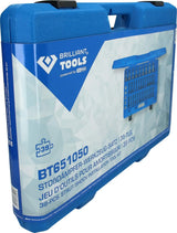 Brilliant Tools Stossdaempfer-Herramienta-Juego Bt651050