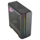 EAN 4711099472291 - Aerocool Genesis-A-BK-v2 imagen 3