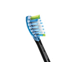 EAN 8710103935957 - Philips Sonicare DiamondClean HX9911/09 cepillo eléctrico para dientes Adulto Cepillo dental sónico Negro imagen 6