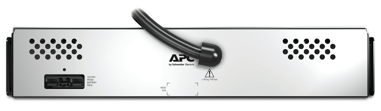 EAN 0731304295839 - APC Smart-UPS Sealed Lead Acid (VRLA) 120 V imagen 3