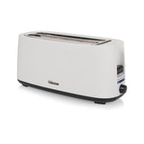 Tostador Tristar Br-1057 1400w Blanco
