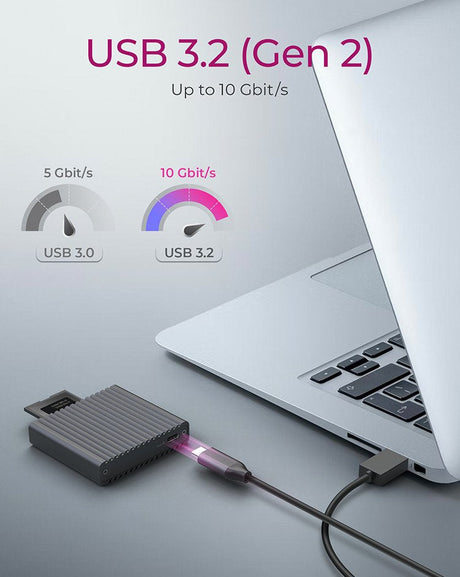 EAN 4250078172604 - ICY BOX IB-CR404-C31 lector de tarjeta Negro imagen 7