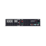 Cyberpower Smart App Professional Rackmount Series Pr3000ertxl2u - Usv - 3000 Watt - 3000 Va