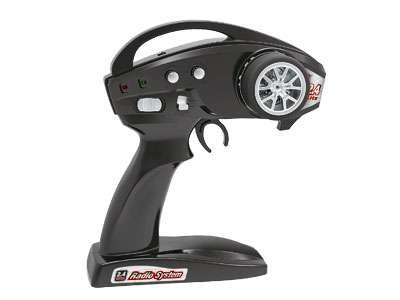 EAN 4260476355684 - Amewi Fighter PRO 4WD modelo controlado por radio Camión todoterreno para estadio/recorrido corto Motor e imagen 6