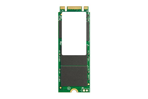 Transcend Ssd Mts600s Mlc   64gb M.2 Sata Iii