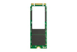 Transcend Ssd Mts600s Mlc   64gb M.2 Sata Iii