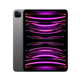 EAN 194253266327 - Apple iPad Pro Apple M 1 TB 27,9 cm (11") 16 GB Wi-Fi 6E (802.11ax) iPadOS 16 Gris imagen 1