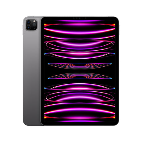 EAN 194253266327 - Apple iPad Pro Apple M 1 TB 27,9 cm (11") 16 GB Wi-Fi 6E (802.11ax) iPadOS 16 Gris imagen 1