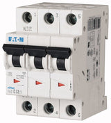 Eaton Faz-C16 3 Ls-Schalter 16a 278873 3p C-Char 278873