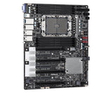 Asrock C621a Ws 90-Mxbgu0-A0uayz