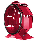 Caja Gaming Torre Circular Mars Gaming Mcorb Rojo