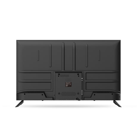 EAN 5948790018414 - Allview 50iPlay6200-U 127 cm (50") 4K Ultra HD Smart TV Wifi Negro 250 cd / m² imagen 4