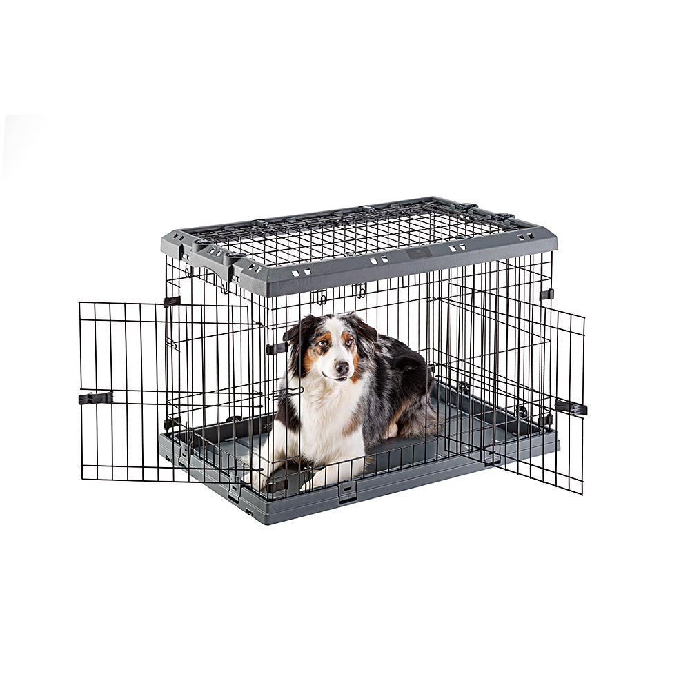 EAN 8010690185682 - Ferplast Superior Transportín para mascotas imagen 5