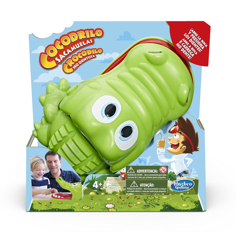 EAN 5010993578535 - Hasbro Gaming E48981750 juego de tablero imagen 1
