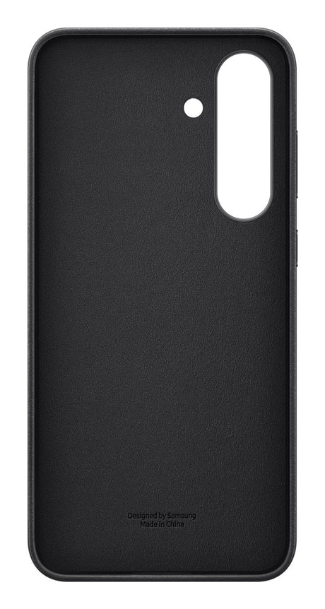 EAN 8806097670018 - Samsung EF-VS731 funda para teléfono móvil 17 cm (6.7") Negro imagen 5