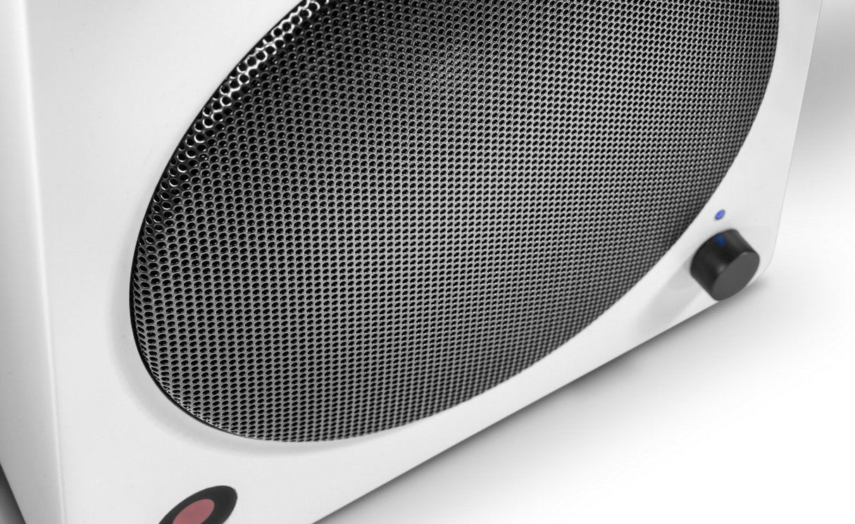 Altavoces Wavemaster Cube Neo 2.0 Blanco Retail
