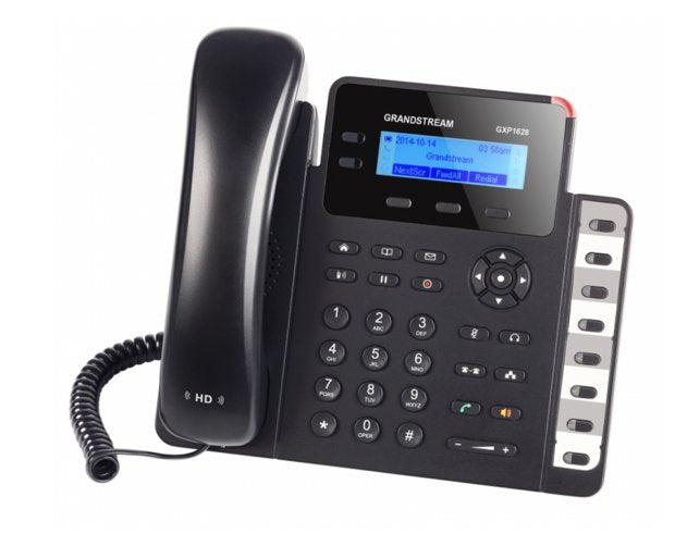 Grandstream Gxp1628 Hd Ip Telefon