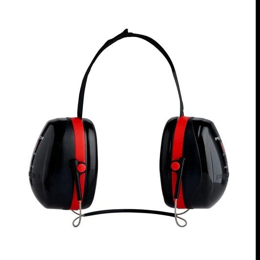 3m Peltor Optime Iii H540b Orejeras 35 Db 1p.