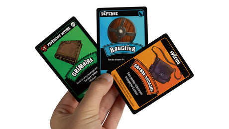 EAN 3760089891803 - Topi Games ETL-125901 juego de tablero 30 min Juego de mesa Estrategia imagen 10