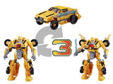 Figura Hasbro Transformers: El Despertar De Las Bestias Bumblebee Modo Bestia