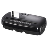 Destructora De Papel Hama Basic S8cd