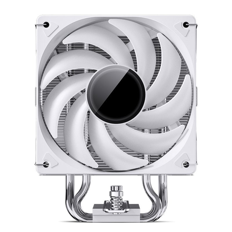 Jonsbo Cr-1000 V2 Rgb - Blanco