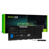 EAN 5904326373938 - Green Cell DE133V2 refacción para laptop Batería imagen 1