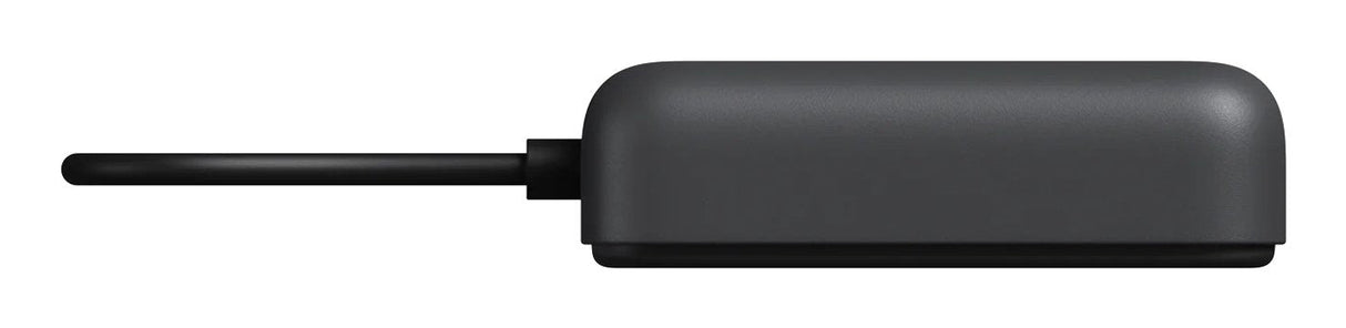 Xiaomi Magnetic Power Bank 10000 With Built-In Stand Gray